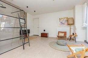 Luxurious Apartment in a Historical Monument