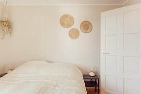 Authentic House With Playroom and Infrared Sauna