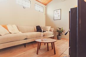 Authentic House With Playroom and Infrared Sauna