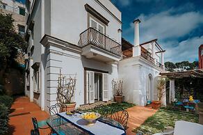 Villa White by Elite Villas