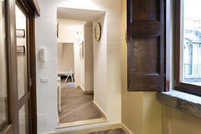 Via Carlo De Cesare 56 - Camera 2