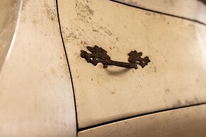 Via Carlo De Cesare 56 - Camera 2