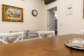 Via Carlo De Cesare 56 - Camera 2