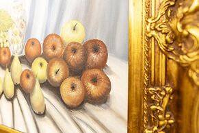 Via Carlo De Cesare 56 - Camera 2