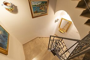 Via Carlo De Cesare 56 - Camera 2