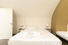 Via Carlo De Cesare 56 - Camera 2