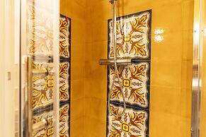 Via Carlo De Cesare 56 - Camera 2