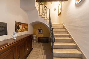 Via Carlo De Cesare 56 - Camera 2