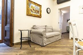 Via Carlo De Cesare 56 - Camera 2