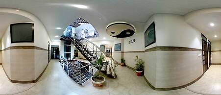 Shagun Residency