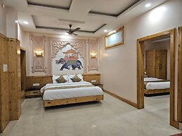 The Mewar Palace and Resort