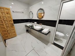 The Mewar Palace and Resort