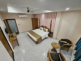 The Mewar Palace and Resort