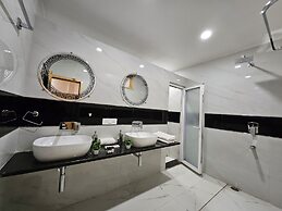 The Mewar Palace and Resort