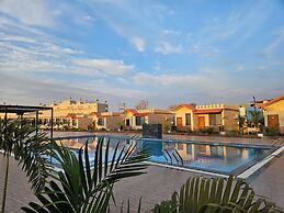 The Mewar Palace and Resort