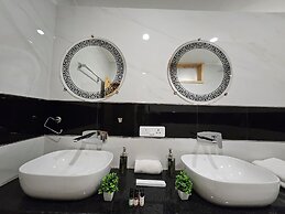 The Mewar Palace and Resort