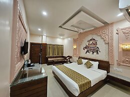 The Mewar Palace and Resort