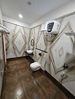 The Mewar Palace and Resort