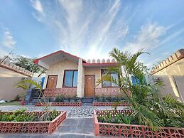 The Mewar Palace and Resort