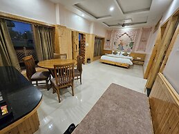 The Mewar Palace and Resort