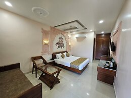 The Mewar Palace and Resort