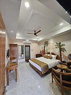 The Mewar Palace and Resort