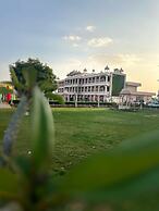 The Mewar Palace and Resort