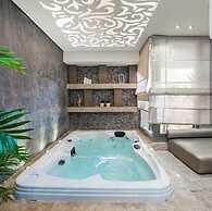 Villa With pool-Allegria