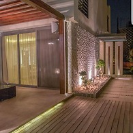 Villa With pool-Allegria