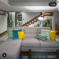 Villa With pool-Allegria