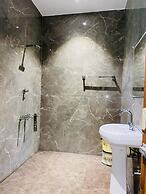 Goroomgo JK Residency Amritsar