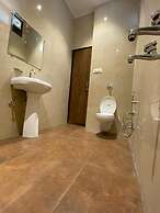 Goroomgo JK Residency Amritsar