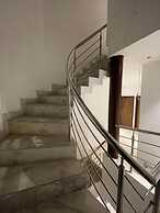 Goroomgo JK Residency Amritsar