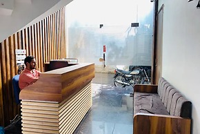 Goroomgo JK Residency Amritsar