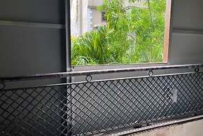 Goroomgo JK Residency Amritsar