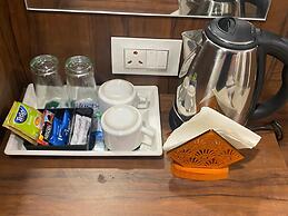 Goroomgo JK Residency Amritsar