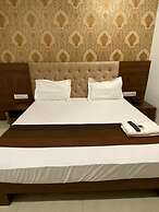 Goroomgo JK Residency Amritsar