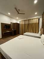 Goroomgo JK Residency Amritsar