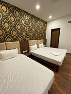 Goroomgo JK Residency Amritsar