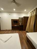 Goroomgo JK Residency Amritsar