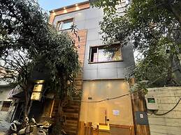 Goroomgo JK Residency Amritsar