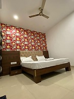 Goroomgo JK Residency Amritsar