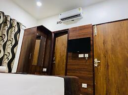 Goroomgo JK Residency Amritsar