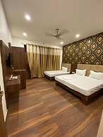 Goroomgo JK Residency Amritsar