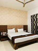 Goroomgo JK Residency Amritsar