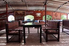 Bedouins Inn village