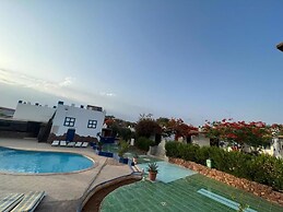 Bedouins Inn village