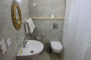 Bedouins Inn village