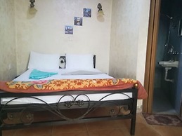 Bedouins Inn village