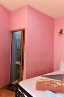 Bedouins Inn village